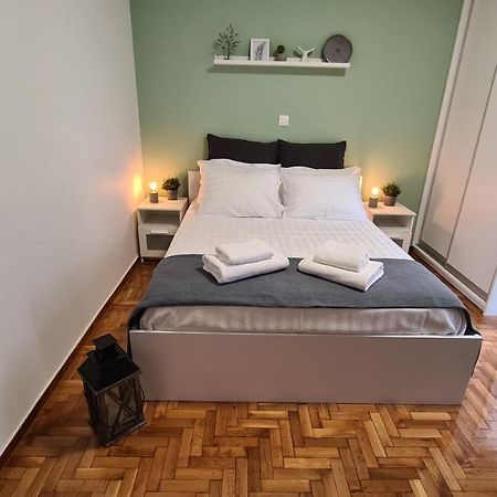 Dunant Studio Athen Eksteriør billede